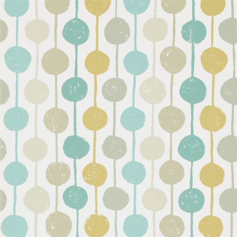 Обои Harlequin Scion levande 111126