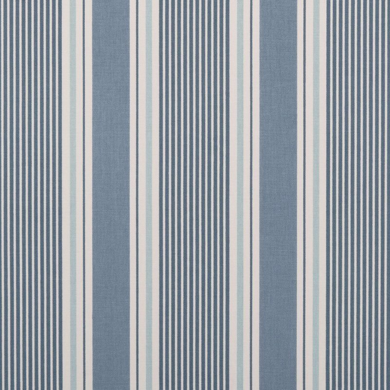 Ткань для штор в полоску