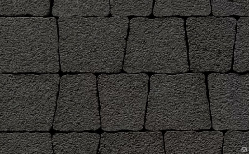 Тратуарная плитка "антик"