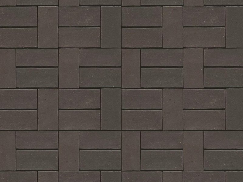 Тротуарная плитка ревит