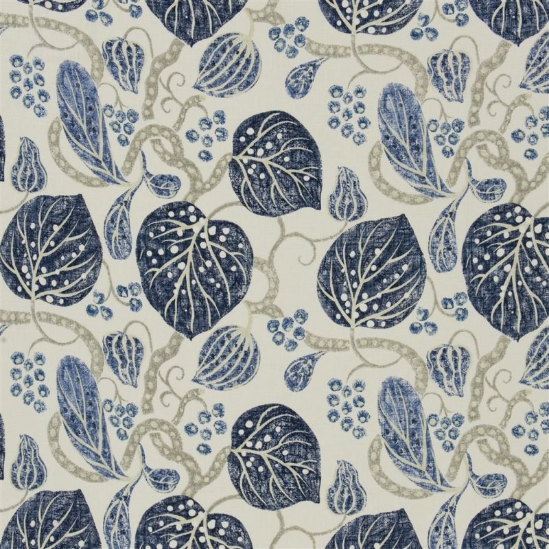 Узоры на ткани