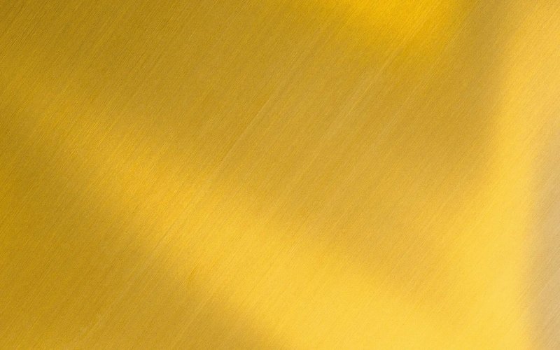 Золотой градиент