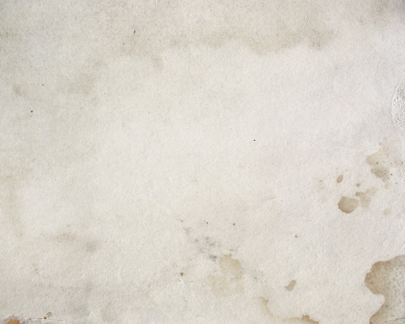 Грязная бумага