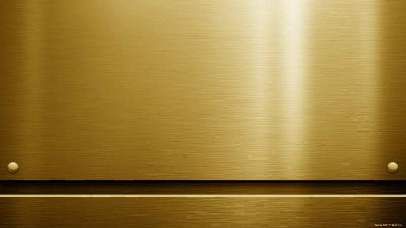 Золото металлик lx19240