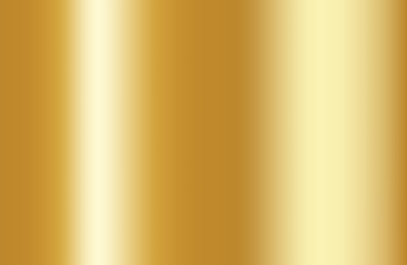 Краска "золото металлик" 210мл