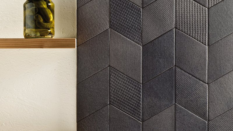 Плитка Мутина