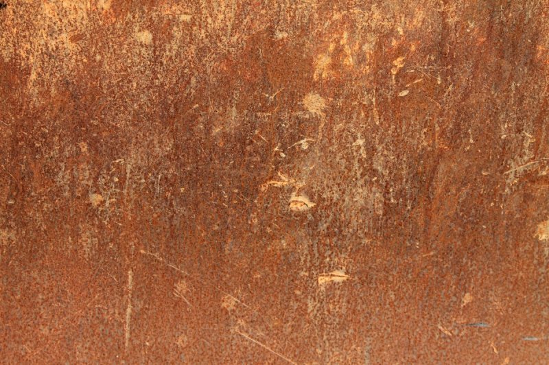Текстура ржавчины