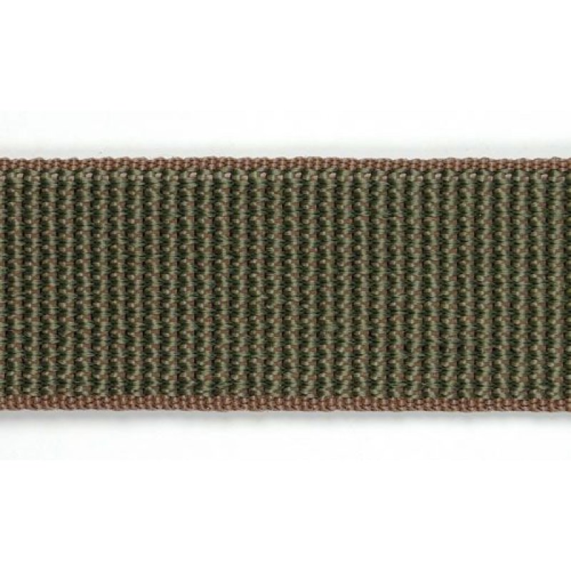 Тесьмяный ремень ОТК 49