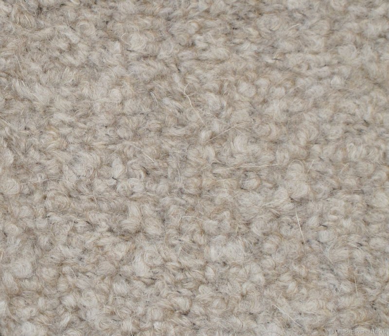 Ткань 1:Lamb 08 букле