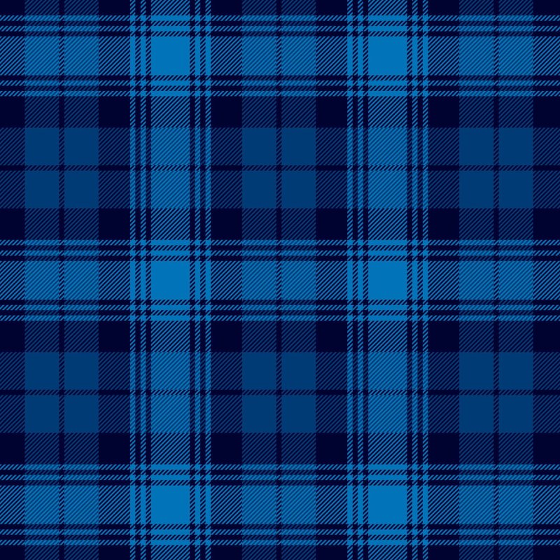 Клетка тартан