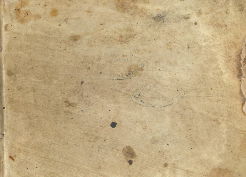 Бумага с эффектом старины