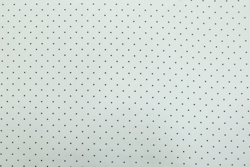 Паттерн мелкий горошек