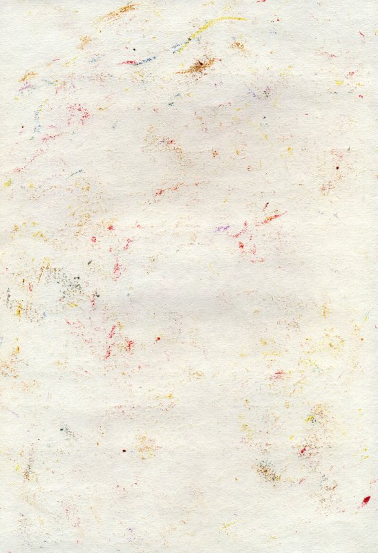 Дизайнерская бумага с вкраплениями