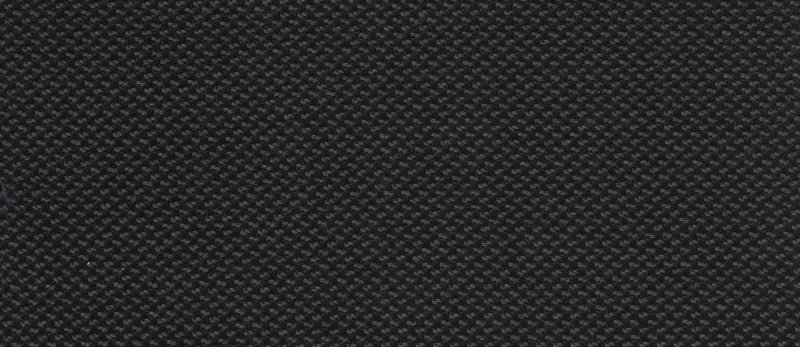 Резинка тканевая черная