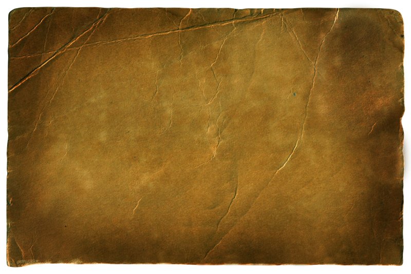 Текстура бумаги