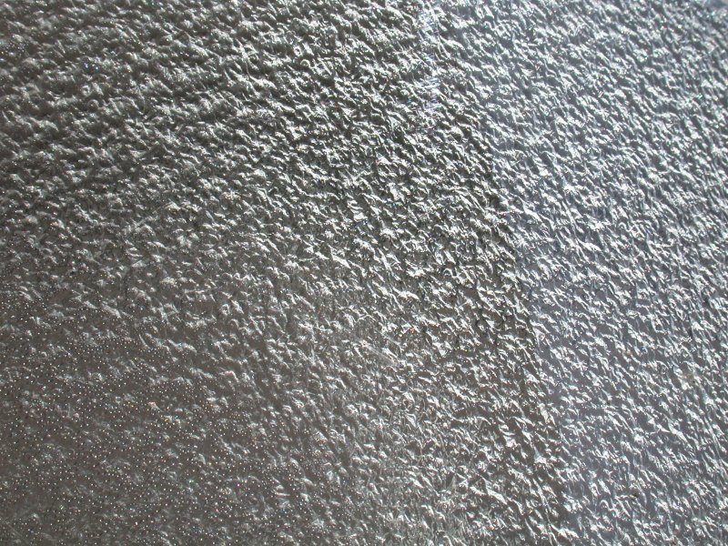 Шероховатая текстура