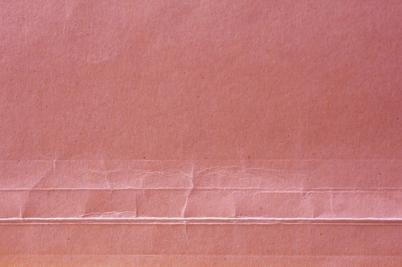 Складки на бумаге