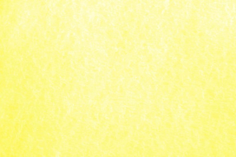 Желтый фон однотонный