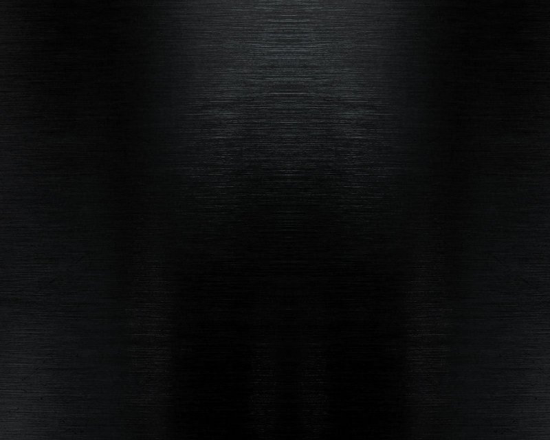 Черный глянец