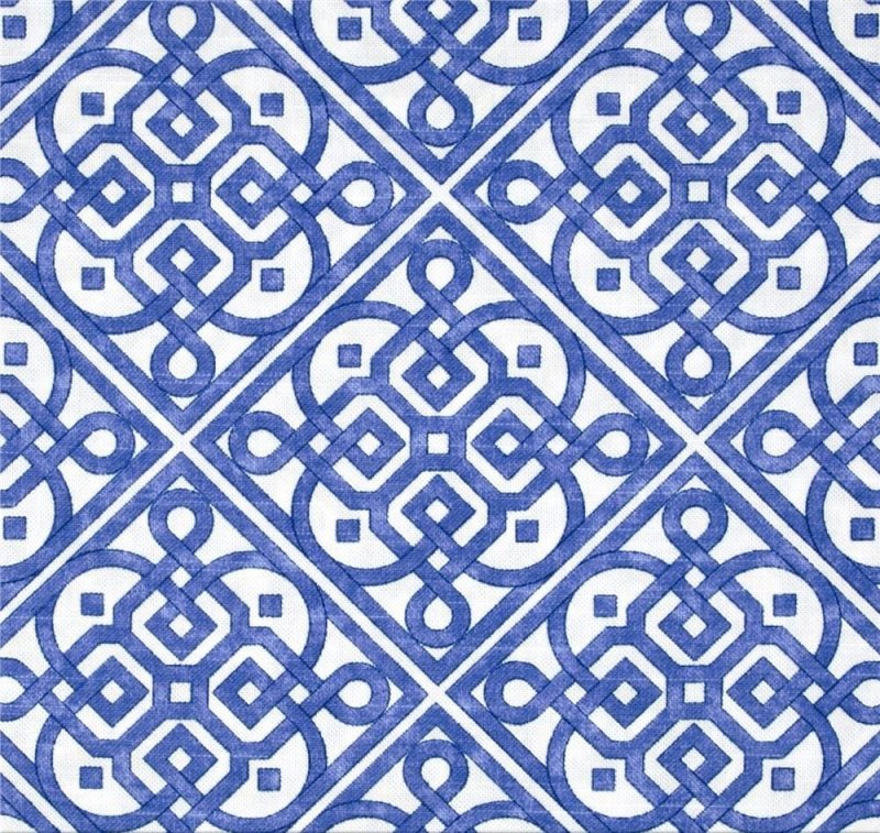 Сетчатый орнамент