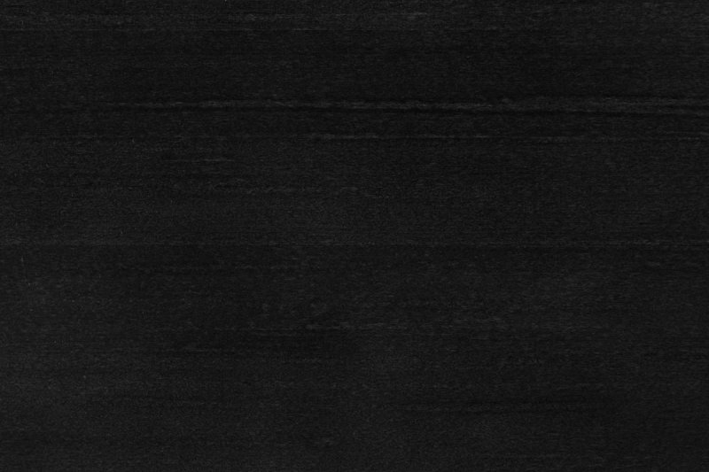 Черный матовый цвет