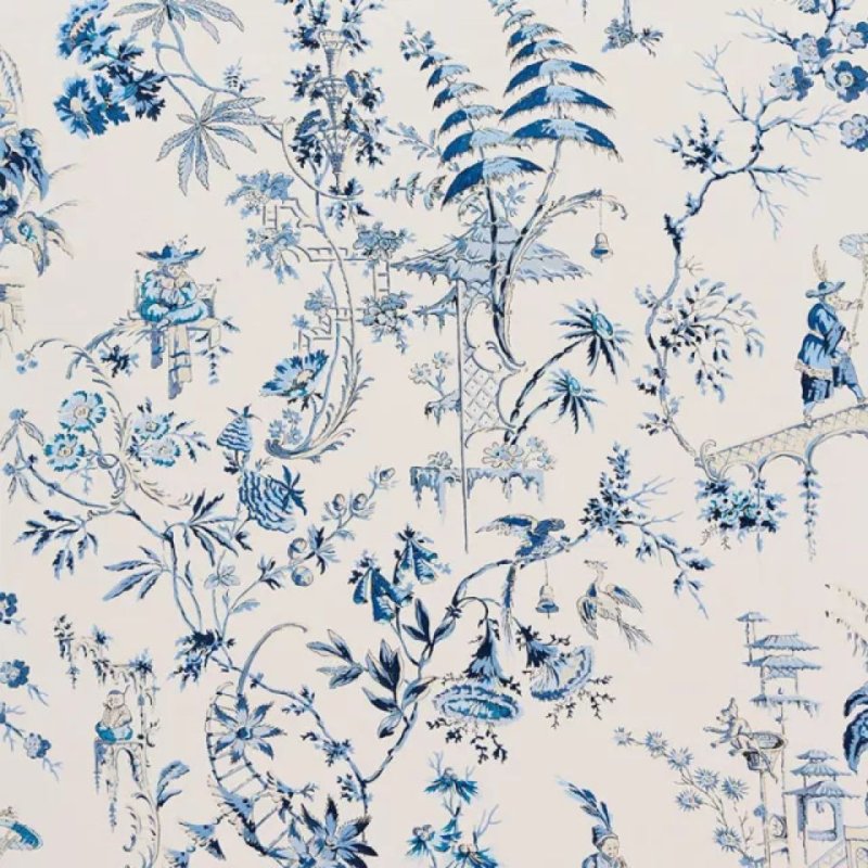 Шинуазри паттерн