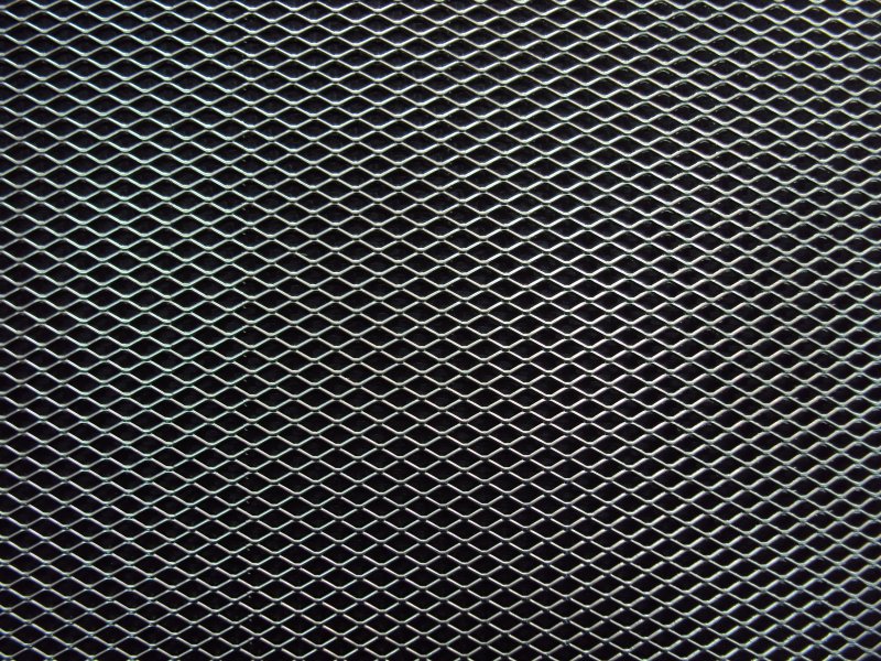 Сетка карбон 2k