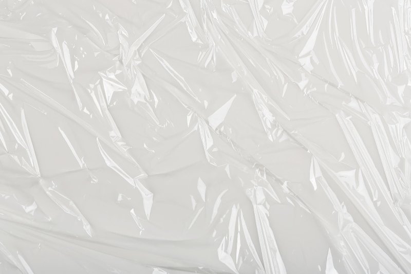 Текстура пакета полиэтиленового