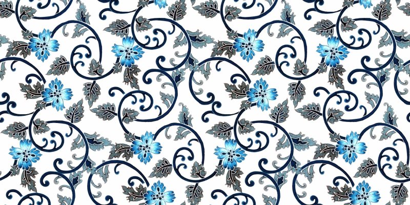 Фон с узорами