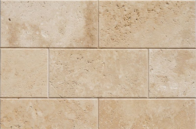 Травертин 600х300