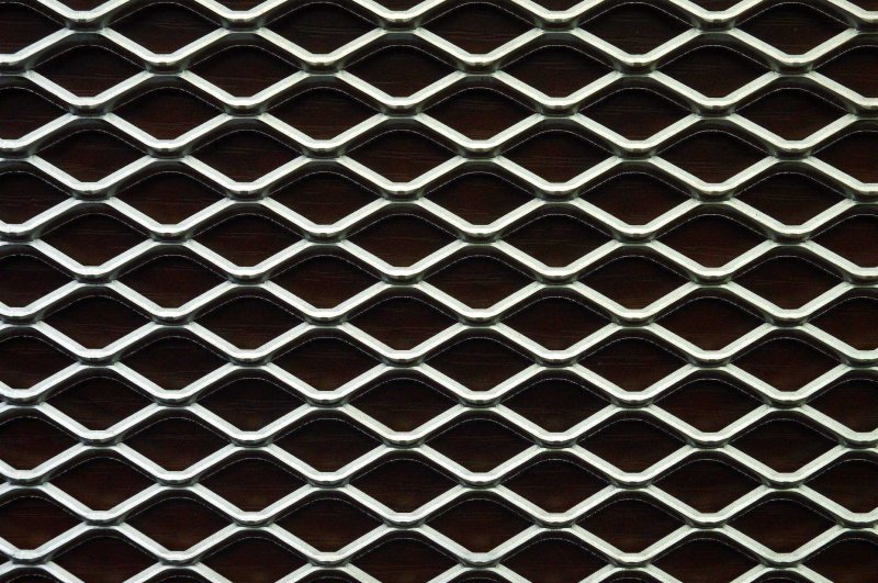 Вытяжной лист просечка ПВЛ текстура