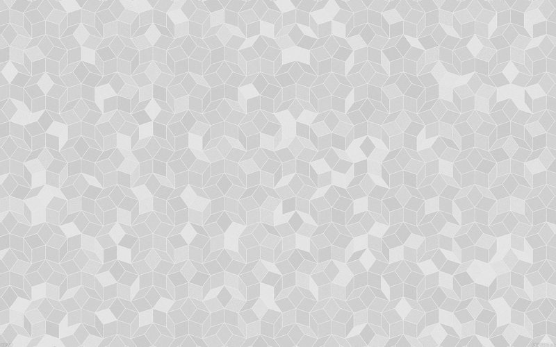 Серый фон с узорами