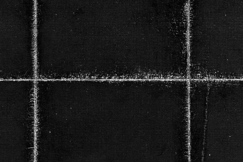 Черная Старая бумага