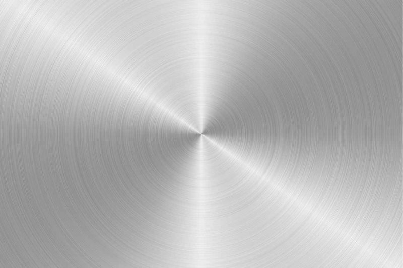 Металлический фон