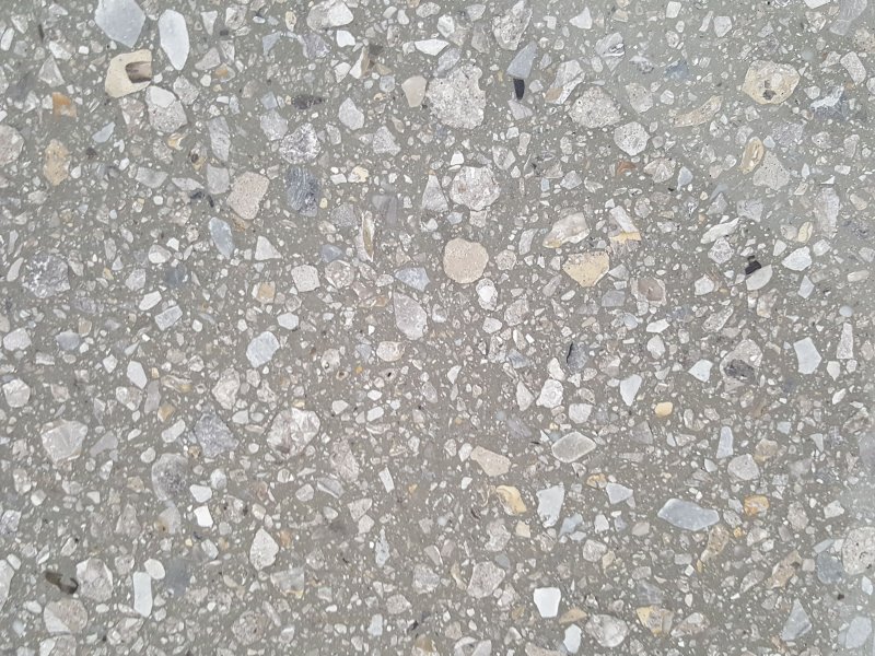 Керамогранит терраццо мрамор