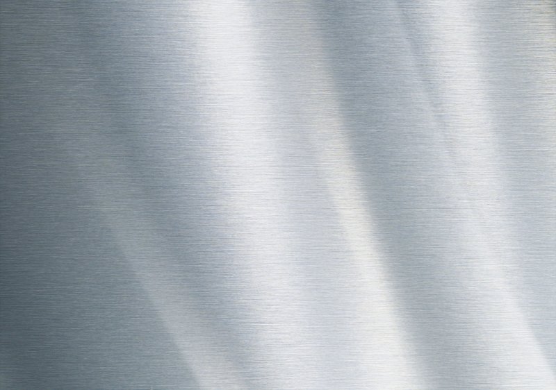 Хром серебро 89, металл / shiny Silver 89