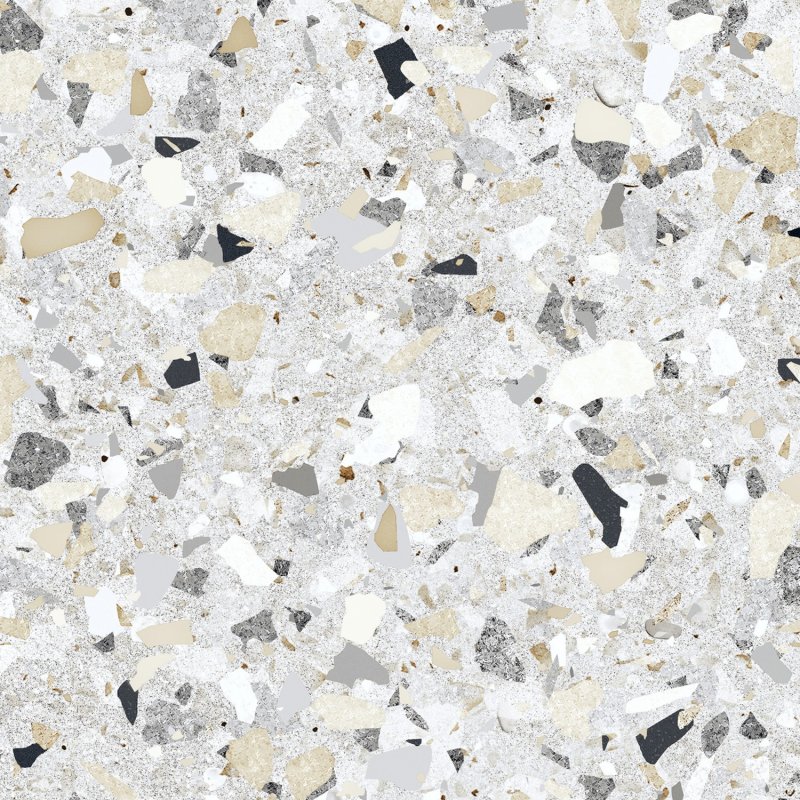 Плитка Керамин терраццо