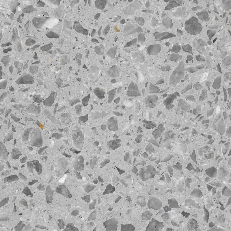 Керамогранит терраццо мрамор