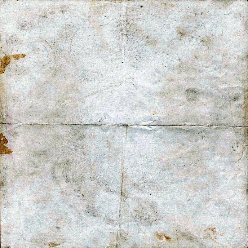 Сложенная бумага текстура