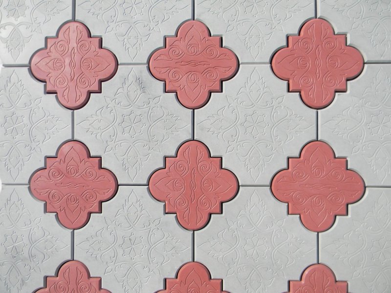 Клевер Краковский серый