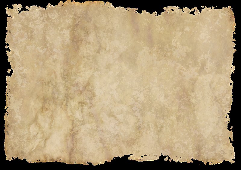 Старая бумага фон