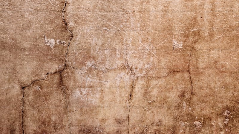 Потертая бумага