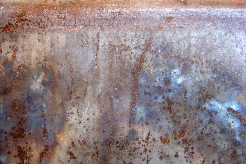 Текстура металла