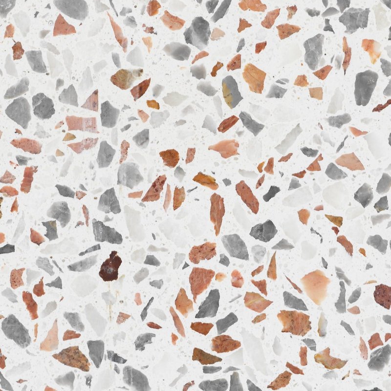 Плитка терраццо 1200 600