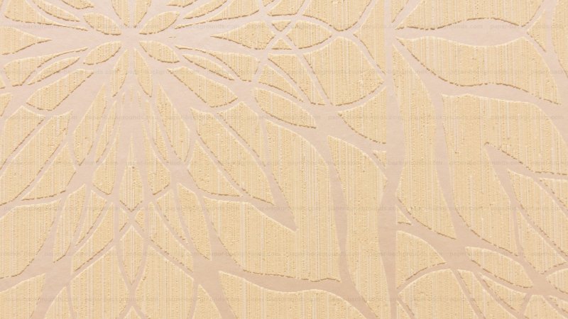 Обои бежевые текстурные