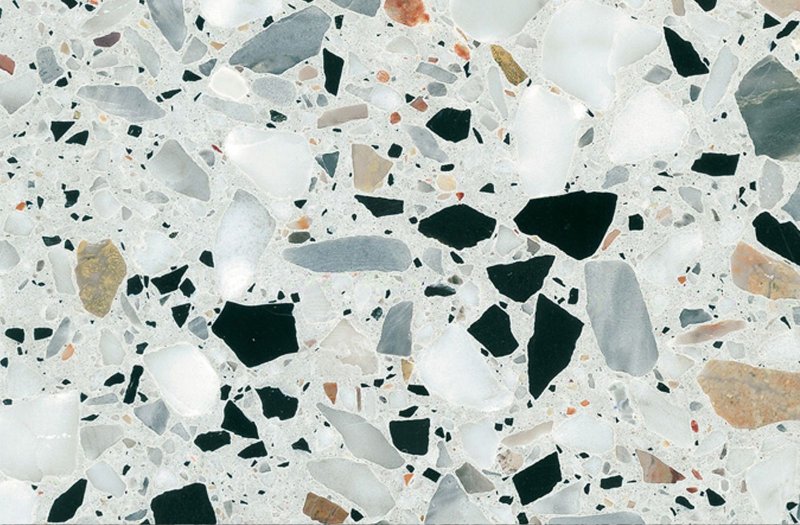 Керамогранит терраццо 60 60