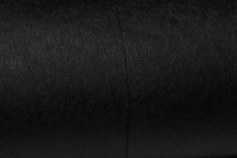 Черная фактурная бумага