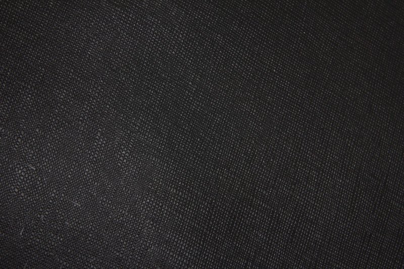 Черная фактурная бумага