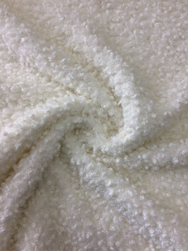 Искусственный мех ткань