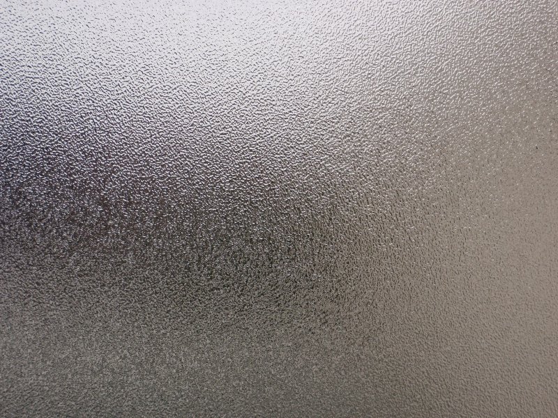 Шероховатая текстура